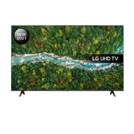 قیمت تلویزیون 55 اینچ ال جی UP7700 اسمارت 4k مدل 55UP77003LB