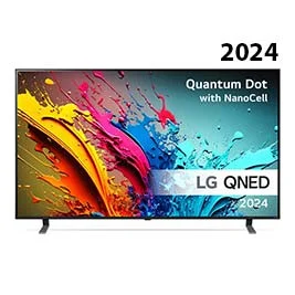 تلویزیون ال جی 65 اینچ مدل 65QNED85T