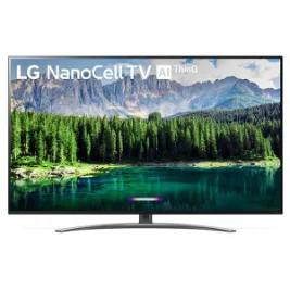 تلویزیون 55 اینچ ال جی NANOCELL 4K مدل 55NANO86