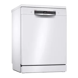 ماشین ظرفشویی بوش 13 نفره 3 سبد 2021 مدل SMS6ECW57E