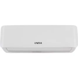 کولر گازی 18000 یونیوا سرد و گرم اینورتر گاز R410a مدل UN-MS18 TITANIUM