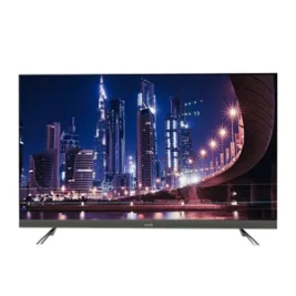 تلویزیون 55اینچ ایوولی کیولد اسمارت 4k مدل 55EV350 QA