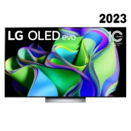 تلویزیون 55 اینچ ال جی C3 اولد 55C3