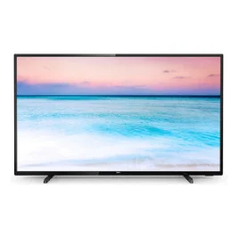 تلویزیون 43 اینچ فلیپس 4K مدل 43PUT6504