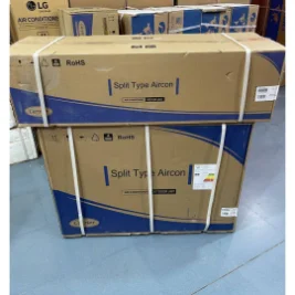 قیمت وخرید کولرگازی 24000 کریر موتور T3 مدل 42QHG024H