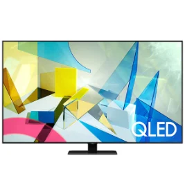 تلویزیون 55 اینچ QLED اسمارت 2020 مدل 55Q80T