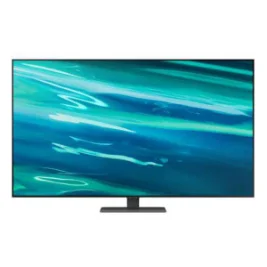 تلویزیون سامسونگ 55 اینچ QLED اسمارت 4K مدل 55Q80A