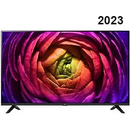 تلویزیون 55 اینچ ال جی UR7300  مدل 55UR7300