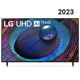 قیمت تلویزیون ال جی UR9000