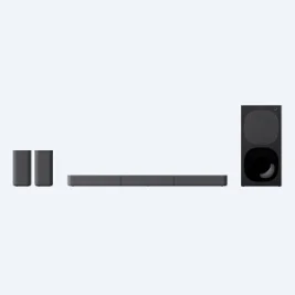 ساندبار 400 وات سونی 5.1 کاناله مدل HT-S20R