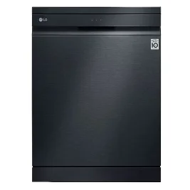 ماشین ظرفشویی ال جی 325 رنگ دودی مدل DFB325HM