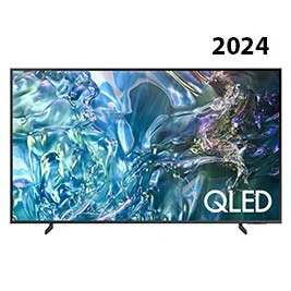 تلویزیون سامسونگ مدل 85Q60D اسمارت 85 اینچ