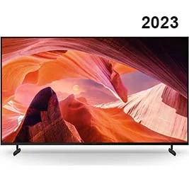 تلویزیون 85 اینچ سونی X80L مدل 85X80L