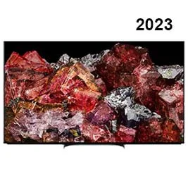 تلویزیون 75 اینچ سونی x95l اسمارت 2023 مدل 75x95l