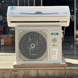 کولر گازی جنرال شکار 30000 موتور سنگین طرح لبخند   مدل GNRR-30GRAA