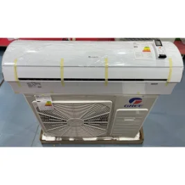 کولرگازی 30000 گری GWH30QE موتور T3 گاز R410A مدل GWH30QE-K3NTB2A