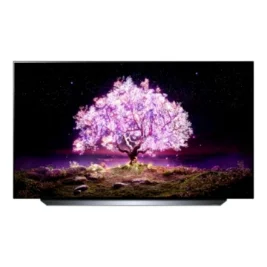 تلویزیون 48 اینچ اولد ال جی 4K C1  مدل 48C1