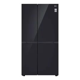 یخچال ساید ال جی مدل B287 مشکی 2025