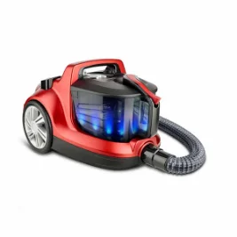 جاروبرقی مخزن دار فکر 2200 وات مدل VEYRON TURBO XL PREMIUM