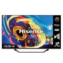 تلویزیون 85 اینچ هایسنس A7HQ مدل 85A7HQ