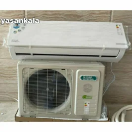 کولرگازی 24000 جنرال شکار اینورتر گاز R410 مدل GNRINV-24-O