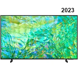 قیمت تلویزیون  سامسونگ CU8000