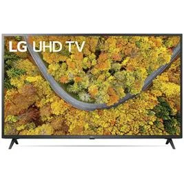 تلویزیون 50 اینچ ال جی 2021 اسمارت 4k مدل 50UP7500