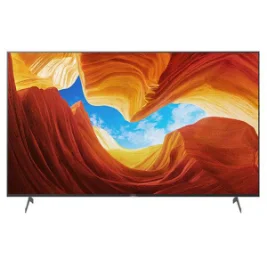 تلویزیون سونی 85 اینچ 4k اسمارت مدل 85X9000H