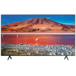 تلویزیون  سامسونگ UHD 4K کریستال مدل TU8000 اندازه 50 اینچ