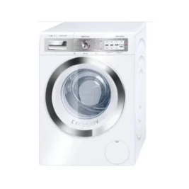 ماشین لبایشویی 9 کیلو بوش 1600 دور مدل WAY32862ME