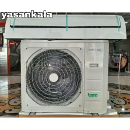 کولر گازی جنرال گلد پلاتینیوم 30000 سردو گرم مدل GG-30000