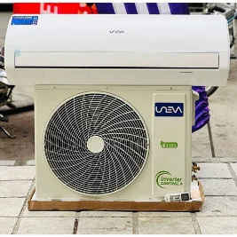 کولر گازی یونیوا 30000 اینورتر فانتوم مدل UN-AS30 FANTOM-5