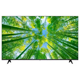 تلویزیون 55 اینچ ال جی UQ8050 اسمارت 55UQ8050