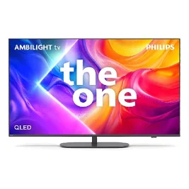 تلویزیون فیلیپس 55 اینچ 5PUS9010 کیولد QLED مدل PUS9010