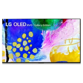 تلویزیون 77 اینچ اولد ال جی G2 اسمارت 2022 4k مدل OLED77G2