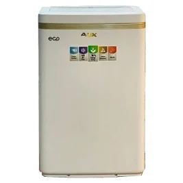 کولر گازی پرتابل آکس 14000 اینورتر مدل eco-H14000
