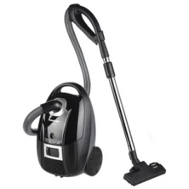 جارو برقی 2100 وات پاناسونیک کیسه ای مدل MC_CG715