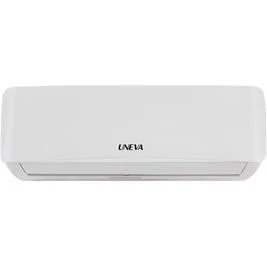 کولر گازی 12000 یونیوا سرد و گرم اینورتر گاز R410a مدل UN-MS12 TITANIUM