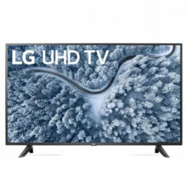 تلویزیون  65 اینچ ال جی 2021 اسمارت 4k مدل 65UP7000