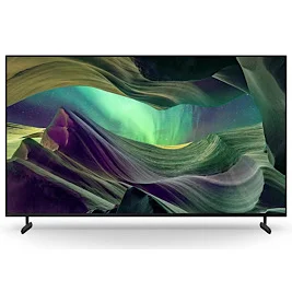 تلویزیون 55 اینچ سونی X85L اسمارت 2023 مدل 55X85L