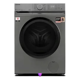 ماشین لباسشویی توشیبا 8 کیلو مدل TW-BL90A4B(SK)