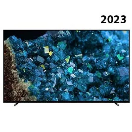 تلویزیون سونی 77A80L اسمارت 77 اینچ 2023