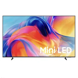 تلویزیون سامسونگ 75M70H سایز 75 اینچ Mini LED محصول 2026