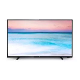 تلویزیون 50 اینچ فلیپیس 4K مدل 50PUT6604