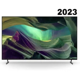 تلویزیون 75 اینچ سونی X85L اسمارت  75X85L