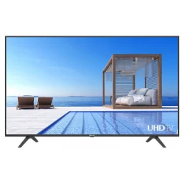 تلویزیون 50 اینچ هایسنس 4k اسمارت مدل 50B7100