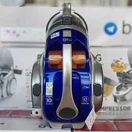 جارو برقی ال جی مخزن دار مدل VK89609HQ