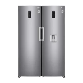یخچال دوقلو ال جی 40 فوت 2021 مدل GC_F511ELDM/GC_B514ELFM
