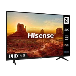 تلویزیون هایسنس 65 اینچ اسمارت 4k مدل 65A7200