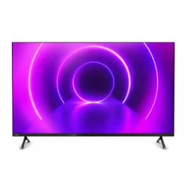 تلویزیون 65 اینچ فلیپس 2021 اسمارت 4k مدل 65PUT8215